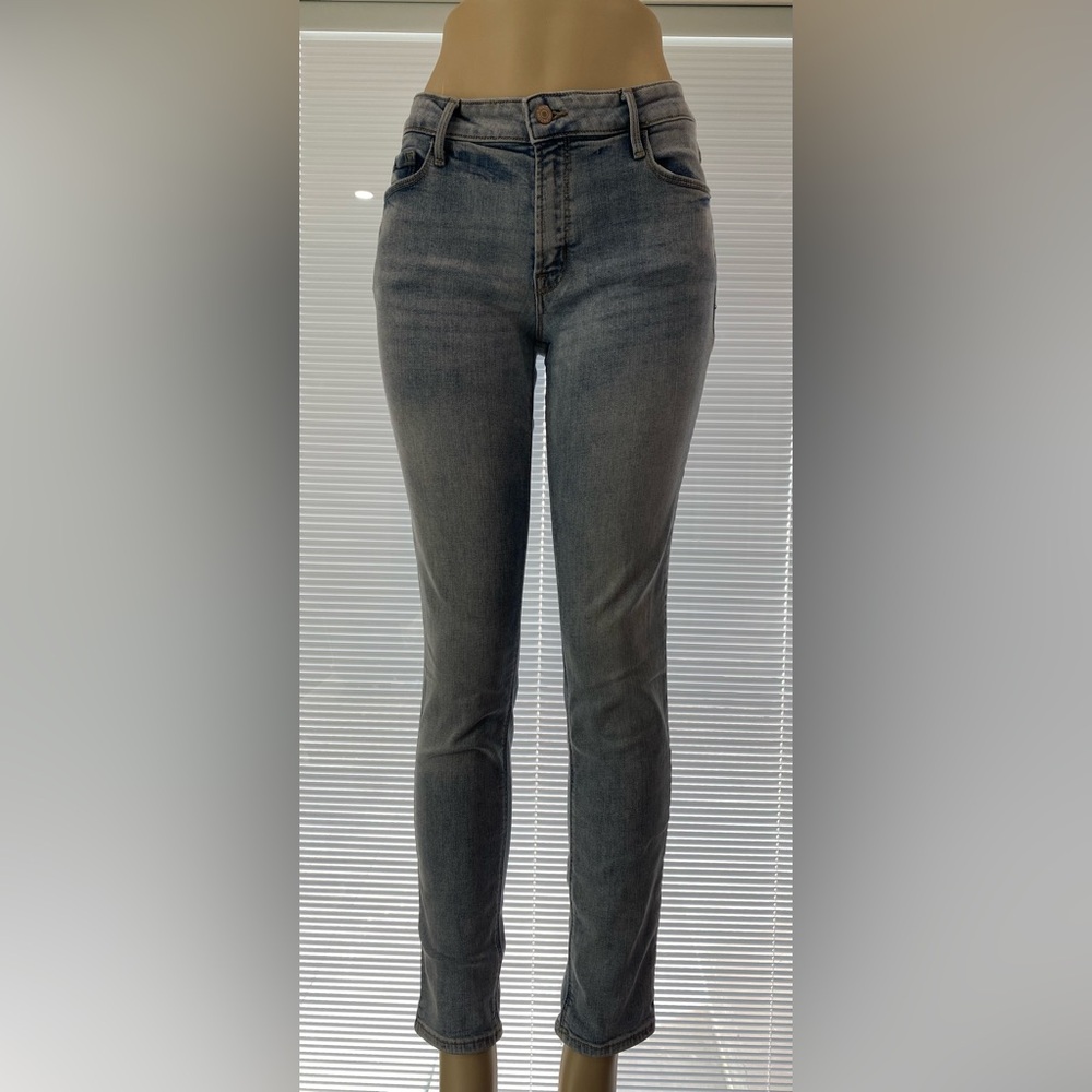 Classic Blue Women's Jeans